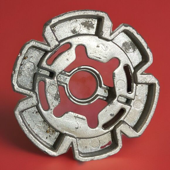 BeyBlade [Fusion Wheel] Counter - Takara Tomy - Picture 4 of 4